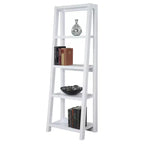 Bibliothèque Newport Lilly Blanche 63.25"