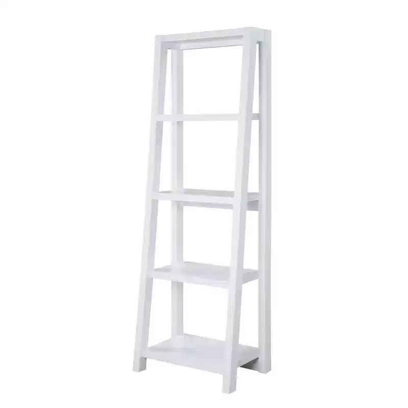 Bibliothèque Newport Lilly Blanche 63.25"
