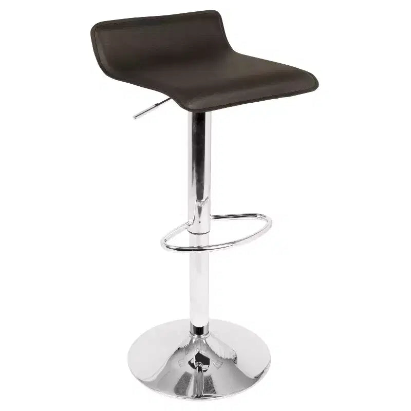 Tabouret de bar réglable Ale Contemporary, lot de 2