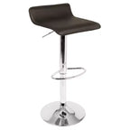 Tabouret de bar réglable Ale Contemporary, lot de 2