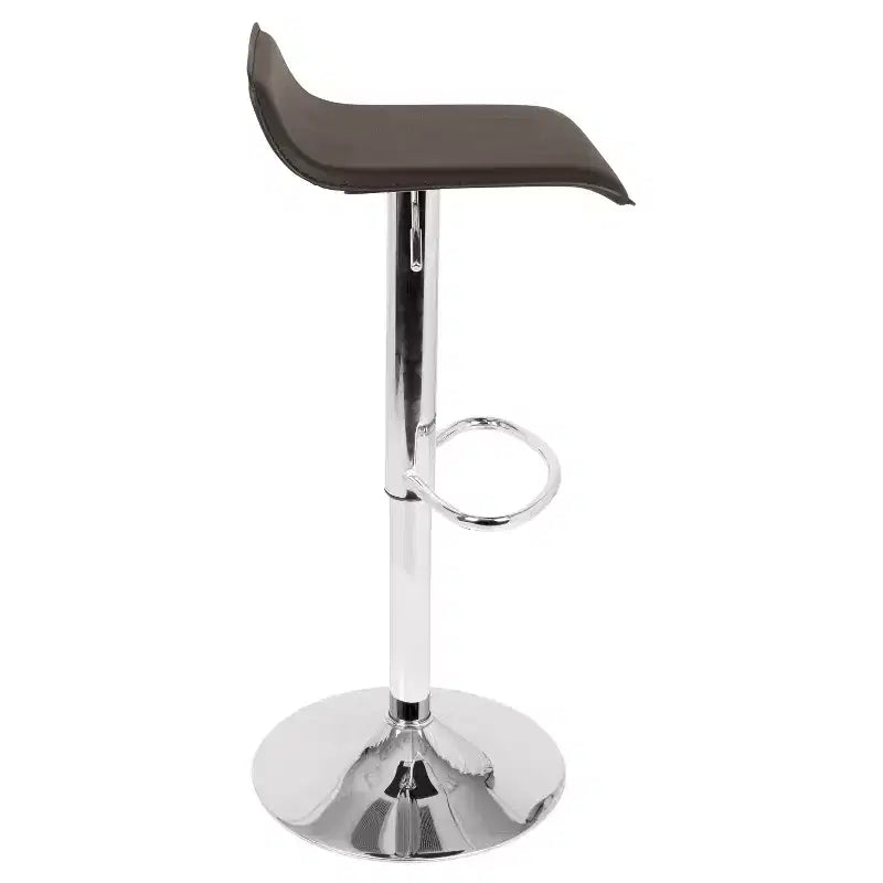 Tabouret de bar réglable Ale Contemporary, lot de 2