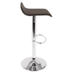 Tabouret de bar réglable Ale Contemporary, lot de 2
