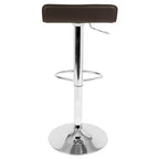 Tabouret de bar réglable Ale Contemporary, lot de 2