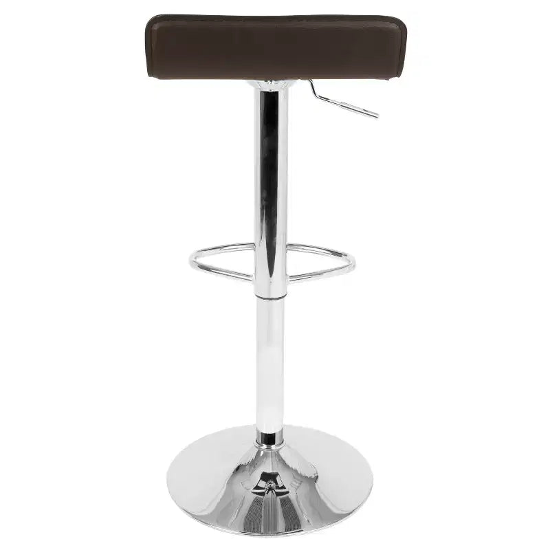 Tabouret de bar réglable Ale Contemporary, lot de 2