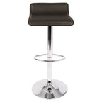 Tabouret de bar réglable Ale Contemporary, lot de 2