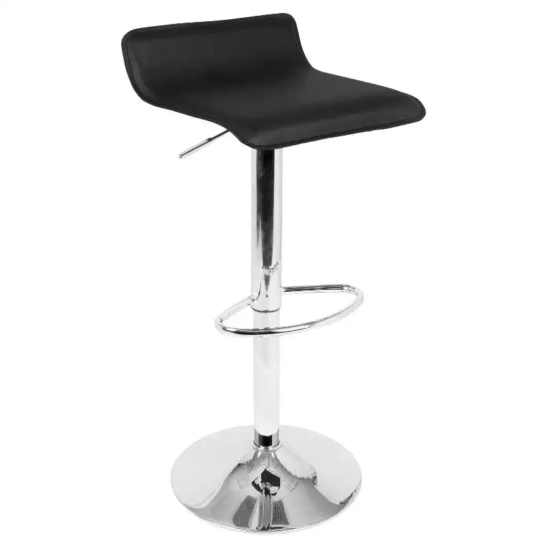 Tabouret de bar réglable Ale Contemporary, lot de 2