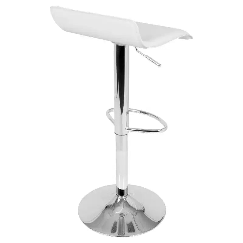 Tabouret de bar réglable Ale Contemporary, lot de 2