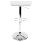 Tabouret de bar réglable Ale Contemporary, lot de 2