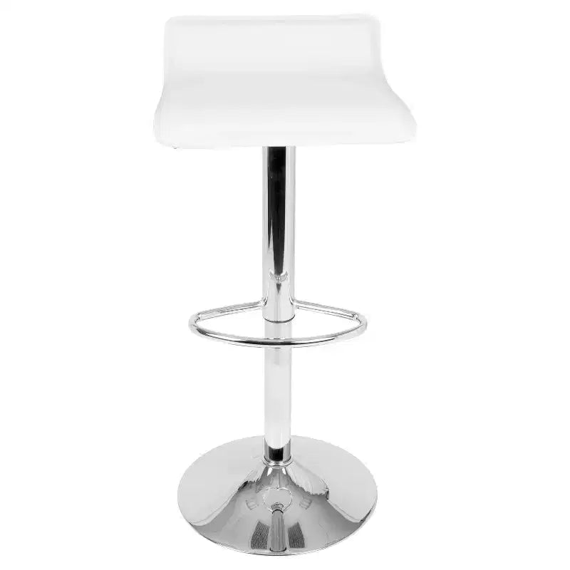 Tabouret de bar réglable Ale Contemporary, lot de 2