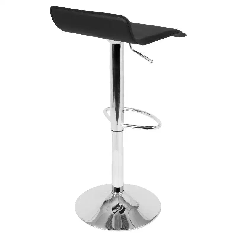 Tabouret de bar réglable Ale Contemporary, lot de 2