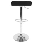 Tabouret de bar réglable Ale Contemporary, lot de 2