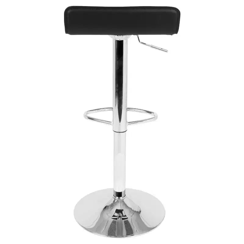 Tabouret de bar réglable Ale Contemporary, lot de 2
