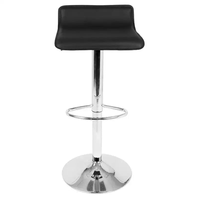 Tabouret de bar réglable Ale Contemporary, lot de 2