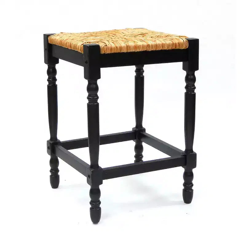 Tabouret de bar à hauteur de comptoir Turner 24 po