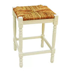 Tabouret de bar à hauteur de comptoir Turner 24 po