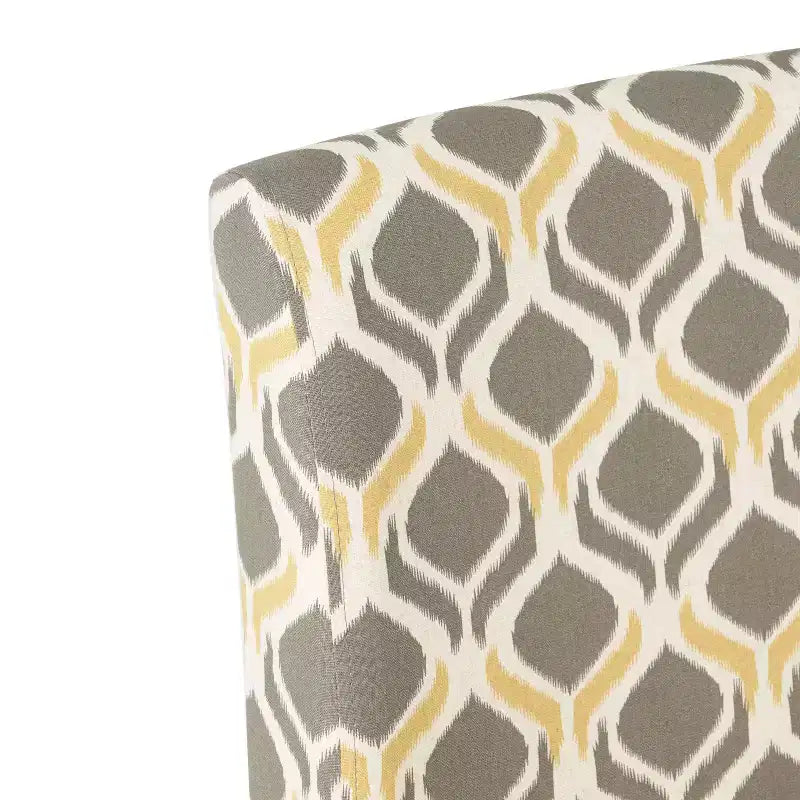 Kassi, lot de 2 fauteuils d'appoint