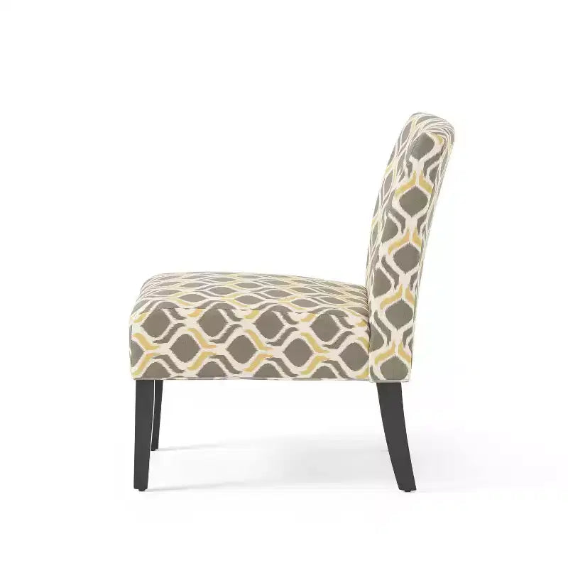 Kassi, lot de 2 fauteuils d'appoint