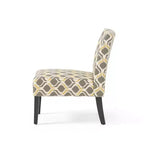 Kassi, lot de 2 fauteuils d'appoint