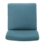 Kassi, lot de 2 fauteuils d'appoint