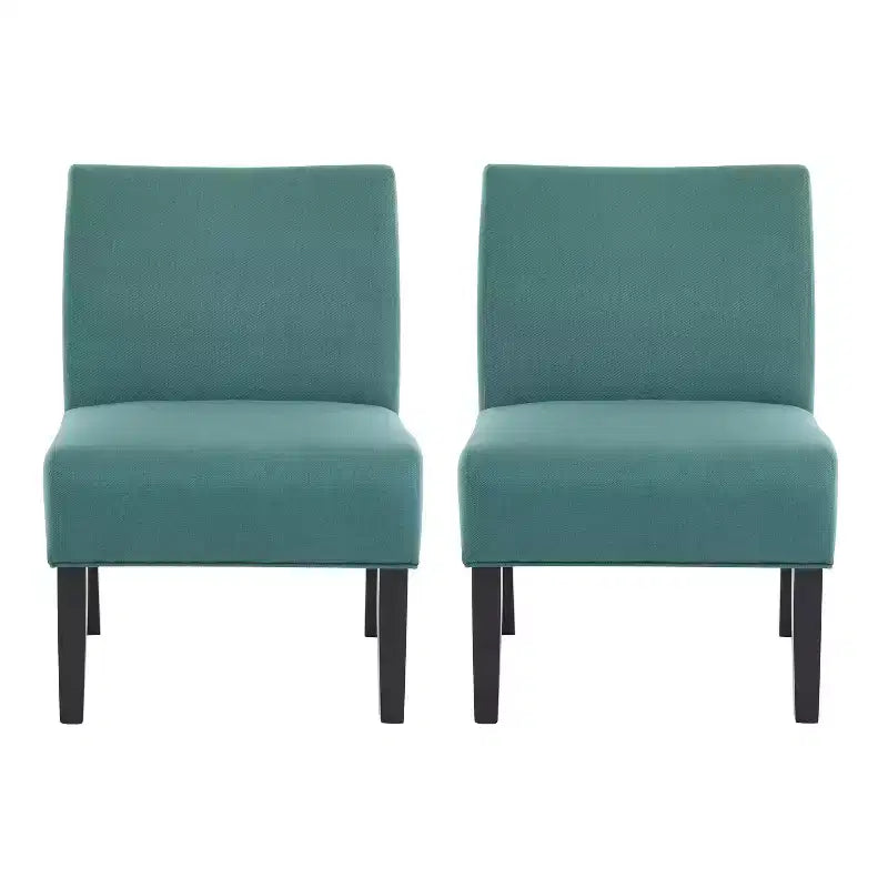 Kassi, lot de 2 fauteuils d'appoint