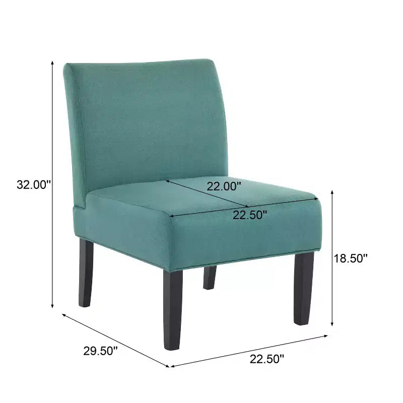 Kassi, lot de 2 fauteuils d'appoint