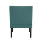 Kassi, lot de 2 fauteuils d'appoint