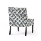 Kassi, lot de 2 fauteuils d'appoint