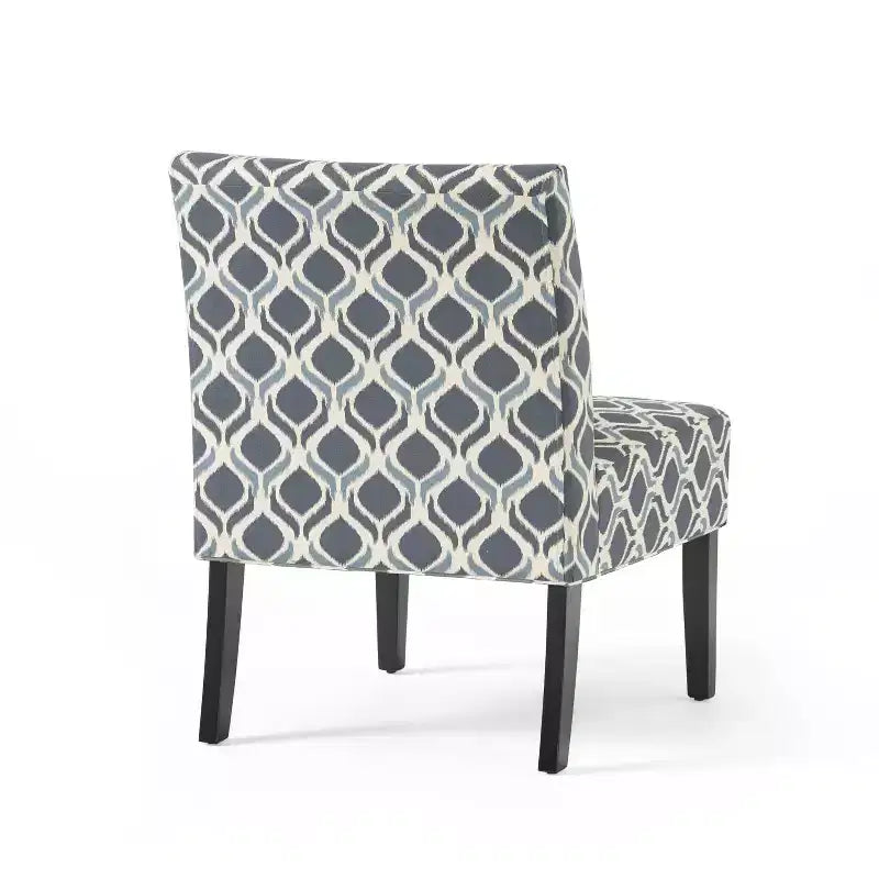 Kassi, lot de 2 fauteuils d'appoint