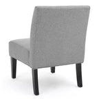 Kassi, lot de 2 fauteuils d'appoint