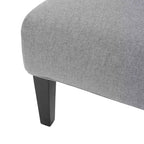 Kassi, lot de 2 fauteuils d'appoint