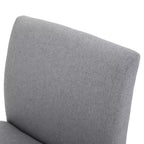 Kassi, lot de 2 fauteuils d'appoint