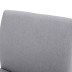 Kassi, lot de 2 fauteuils d'appoint
