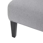 Kassi, lot de 2 fauteuils d'appoint