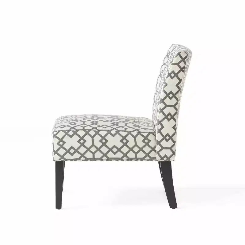 Kassi, lot de 2 fauteuils d'appoint