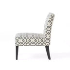 Kassi, lot de 2 fauteuils d'appoint