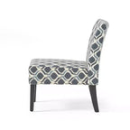 Kassi, lot de 2 fauteuils d'appoint