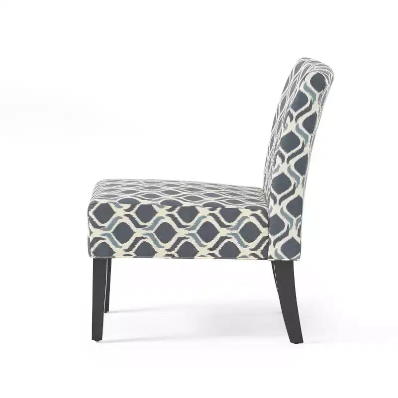 Kassi, lot de 2 fauteuils d'appoint