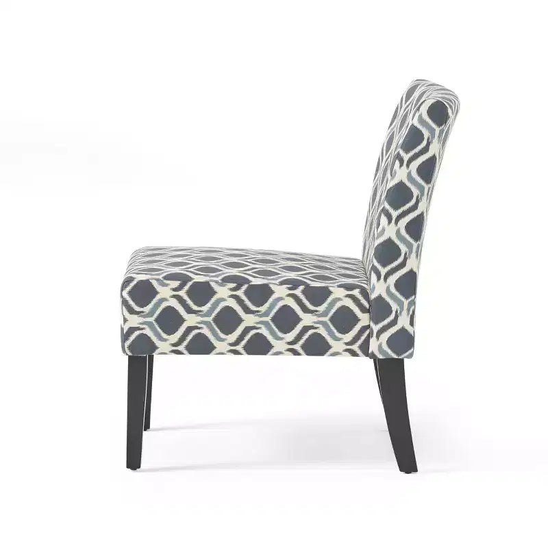 Kassi, lot de 2 fauteuils d'appoint