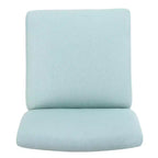 Kassi, lot de 2 fauteuils d'appoint